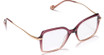 Sunday Somewhere Eyeglasses ADELAIDE ROSEWOOD GOLD/06