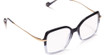 Sunday Somewhere Eyeglasses ADELAIDE BLUE GRAD GD/05