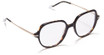 Sunday Somewhere Eyeglasses IDA BLACK TORTOISE GOLD/01