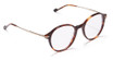 Sunday Somewhere Eyeglasses SIGRID TORTOISE GOLD/02