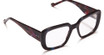 Sunday Somewhere Eyeglasses HENRYNA CONFETTI TORT/03