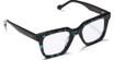 Sunday Somewhere Eyeglasses MARIA BLUE TORT/05