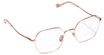 Sunday Somewhere Eyeglasses DARLING ROSE GOLD/03