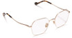 Sunday Somewhere Eyeglasses DARLING CHAMPAGNE GOLD/08