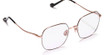 Sunday Somewhere PAROO BLACK ROSE GOLD/10