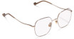 Sunday Somewhere Eyeglasses PAROO GREY GOLD/09