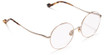 Sunday Somewhere Eyeglasses FITZROY TAUPE SILVER/04