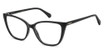 Polaroid Eyeglasses PLD D545 BLACK/0807