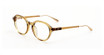 Linda Farrow Eyeglasses LFL1517 NELSON KHAKI/ LIGHT GOLD/003
