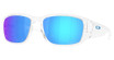 Oakley Eyeglasses OO9521 TOURNIQUET POL CLEAR/952104