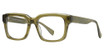 Vivid Eyeglasses GRAND 7513 OLIVE