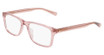 Nike Eyeglasses NIKE 1000Y BLUSH/682