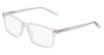 Nike Eyeglasses NIKE 1001Y CLEAR/900