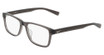 Nike Eyeglasses NIKE 1000C SMOKE/034