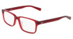 Nike Eyeglasses NIKE 1001C UNIVERSITY RED/600