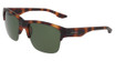 Columbia Eyeglasses C575SP ESCAPE MATTE DARK TORTOISE/240