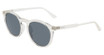 Columbia Eyeglasses C574SP SHARPTAIL CRYSTAL CLEAR/970