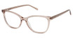 Aristar Eyeglasses AR 18448 Brown/535