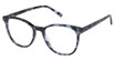 Aristar Eyeglasses AR 18449 Blue/543