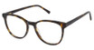 Aristar Eyeglasses AR 18449 Tortoise/532