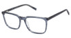 Aristar Eyeglasses AR 18666 Blue/543