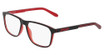 SPYDER Eyeglasses SP4048 BLACK/001