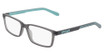 SPYDER Eyeglasses SP4049 GRAPHITE CRYSTAL/033
