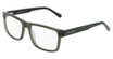 SPYDER Eyeglasses SP4050 OLIVE CRYSTAL/310