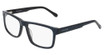 SPYDER Eyeglasses SP4050 NAVY CARBON/419