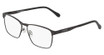 SPYDER Eyeglasses SP4051 BLACK CARBON/011