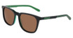 SPYDER Eyeglasses SP6052 GREEN/303