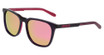 SPYDER Eyeglasses SP6052 PLUM/501