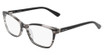 Anne Klein Eyeglasses AK5123 GREY/020