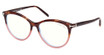 Tom Ford FT5990-B havana/other/056