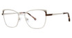 Elliott Ives Ivy Rose Silver Leaf/SI