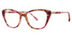 Elliott Ives Partridge Berry Cherry/CY