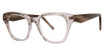 Vera Wang Eyeglasses Willa Lavender Mist/LM