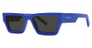 Vera Wang Backcourt Ultramarine/UL
