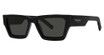 Vera Wang Eyeglasses Backcourt Black/BK