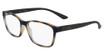 Calvin Klein Eyeglasses CK23528N GREEN HAVANA/340