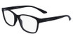 Calvin Klein CK23528N MATTE BLACK/002