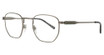 Gucci Eyeglasses GG1878O RUTHENIUM/002