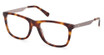 Gant Eyeglasses GA50048 dark havana/052