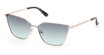 Guess? GM00023 gold / gradient smoke/32B