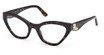 Guess? Eyeglasses GM50038 dark havana/052