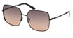 Guess? Eyeglasses GU00194 shiny black / gradient smoke/01B
