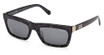 Guess? Eyeglasses GU00212 dark green/other / blue/98V