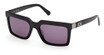 Guess? GU00213 shiny black / violet/01Y