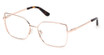 Guess? GU50223 shiny rose gold/028