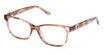 Guess? Eyeglasses GU50227 beige/other/059